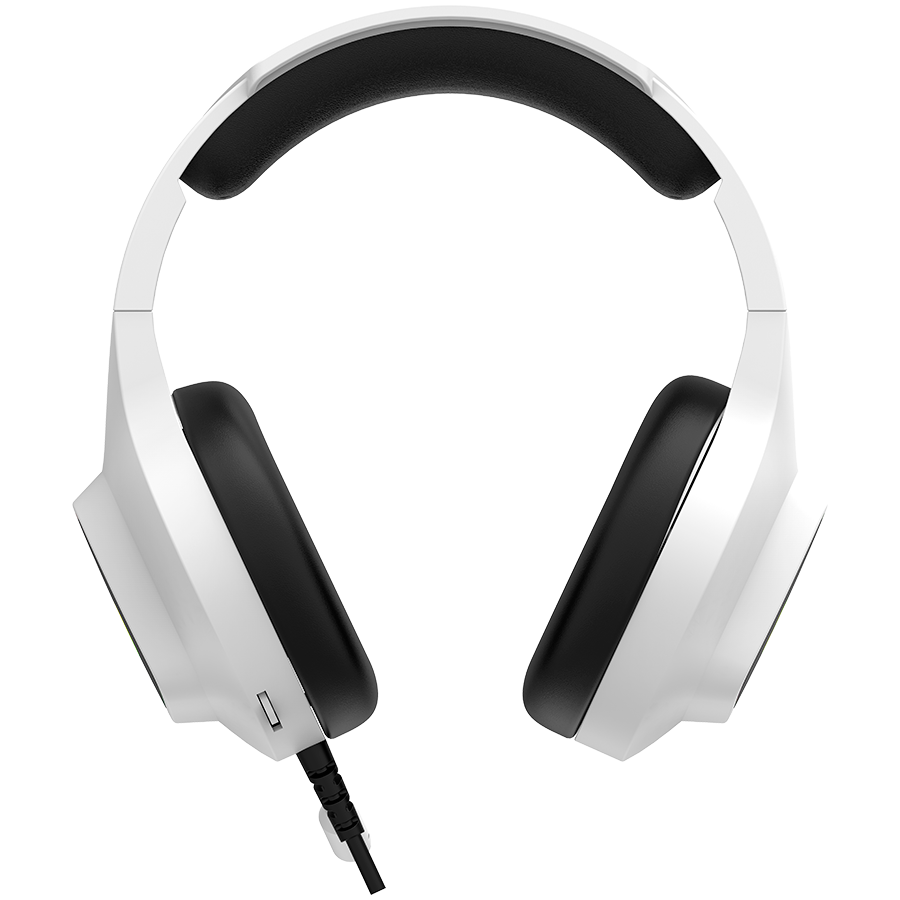 CANYON headset Shadder GH-6 White thumbnail 4