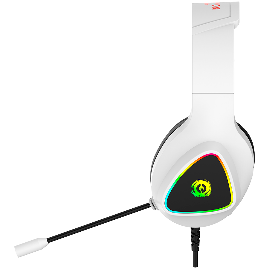CANYON headset Shadder GH-6 White thumbnail 5