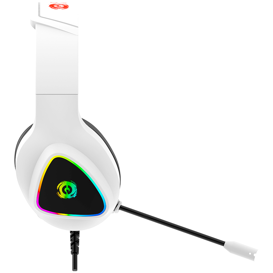 CANYON headset Shadder GH-6 White thumbnail 6