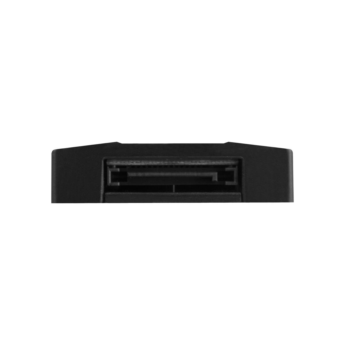 Контролер за вентилатори ARCTIC Case Fan PWM Hub 1 to 10 Port thumbnail 2
