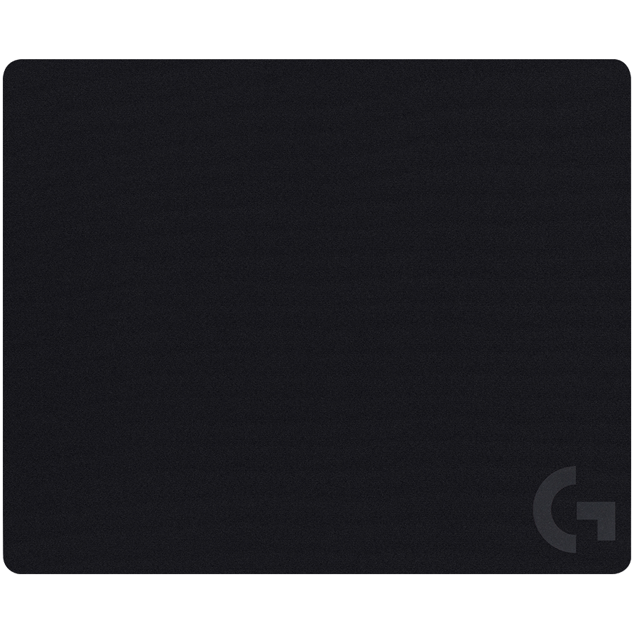 LOGITECH G240 Cloth Gaming Mouse Pad - EWR2 thumbnail 1