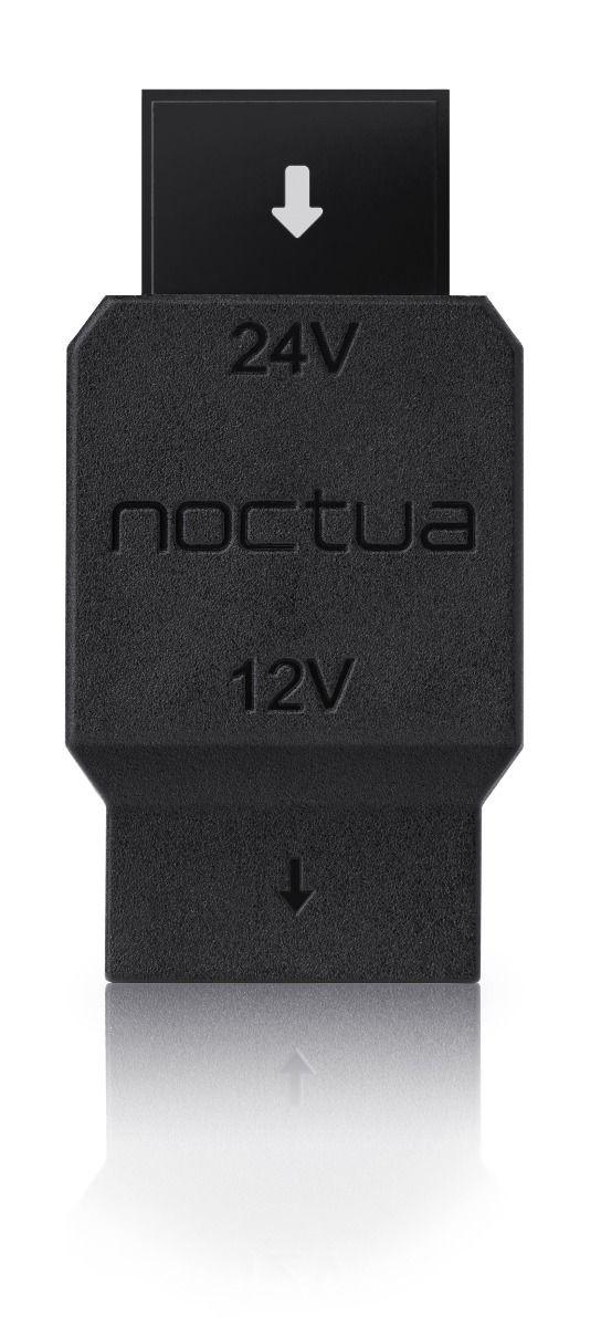 Преобразувател на напрежение Noctua NA-VC1, 24v DC към 12v DC thumbnail 1
