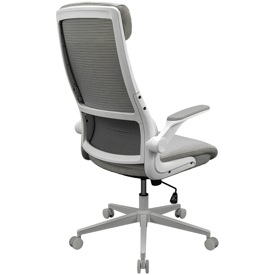 COUGAR Stryder White Gaming Chair thumbnail 5