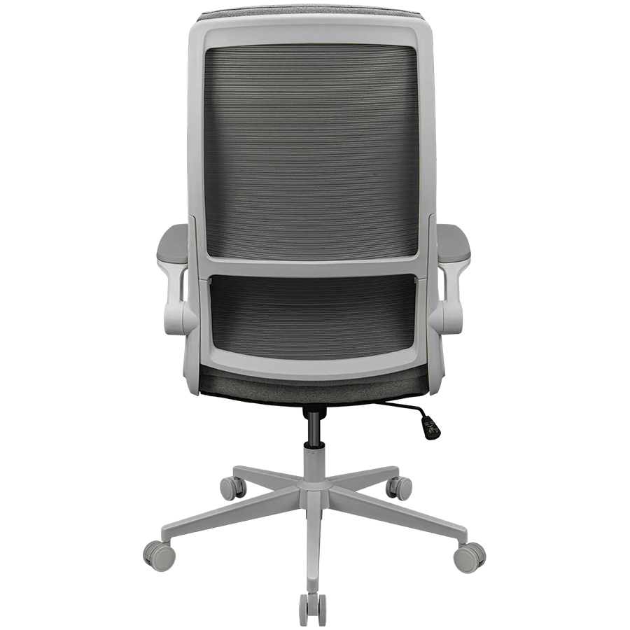 COUGAR Stryder White Gaming Chair thumbnail 6