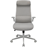 COUGAR Stryder White Gaming Chair