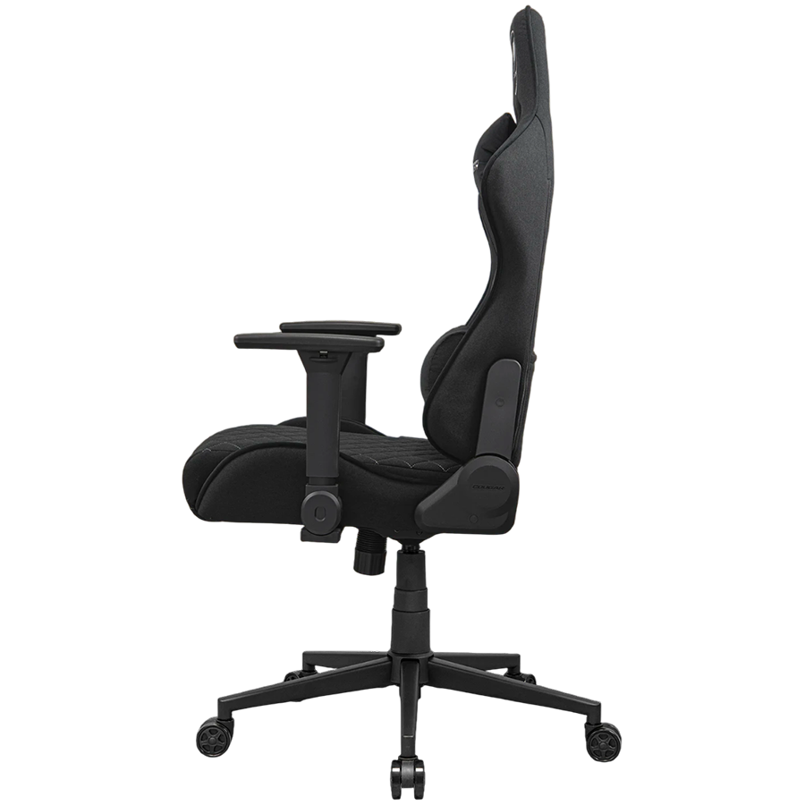 COUGAR Armor One V2 Black F Gaming Chair thumbnail 4