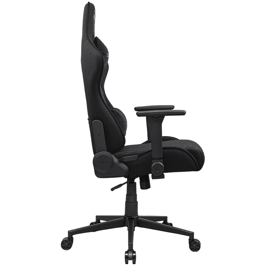 COUGAR Armor One V2 Black F Gaming Chair thumbnail 5