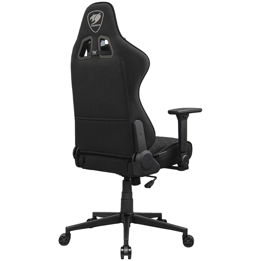 COUGAR Armor One V2 Black F Gaming Chair thumbnail 6