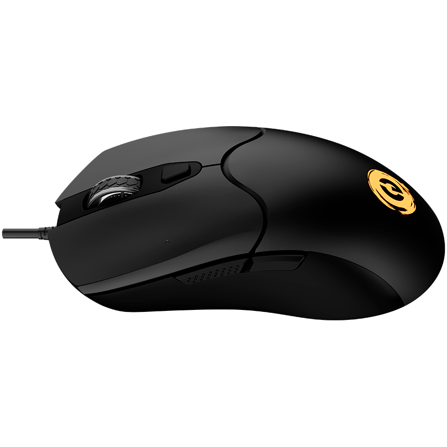 CANYON mouse  Accepter GM-211 RGB 6buttons Wired Black thumbnail 5