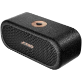 F&D RW20 Bluetooth 5.3 / TF Card / USB (Type-C) / Dual 1.75-inch customized full-frequency speakers with passive radiators / Powerful stereo sound / Up to 10 hours playtime / TWS serial connection can be paired with RW10
