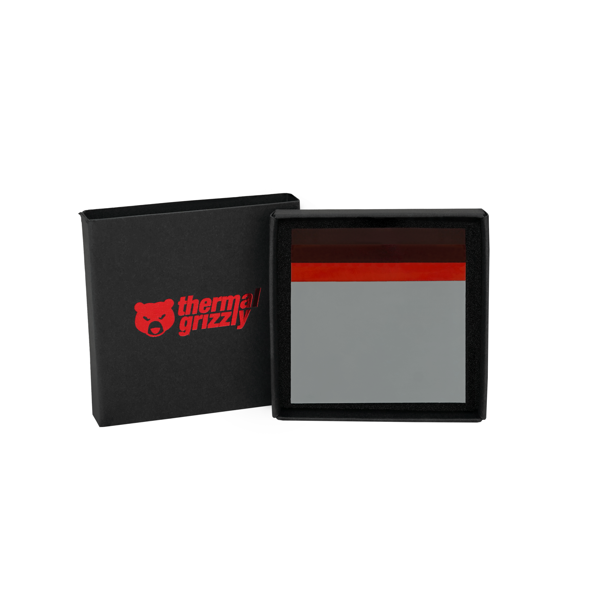 Термопроводящ пад Thermal Grizzly Phasesheet PTM, 50 x 40 mm thumbnail 1