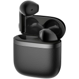 Edifier W200Ts TWS Earbuds, BT V5.3, Touch controls, Up to 22H Battery, USB-C, IP54, Black
