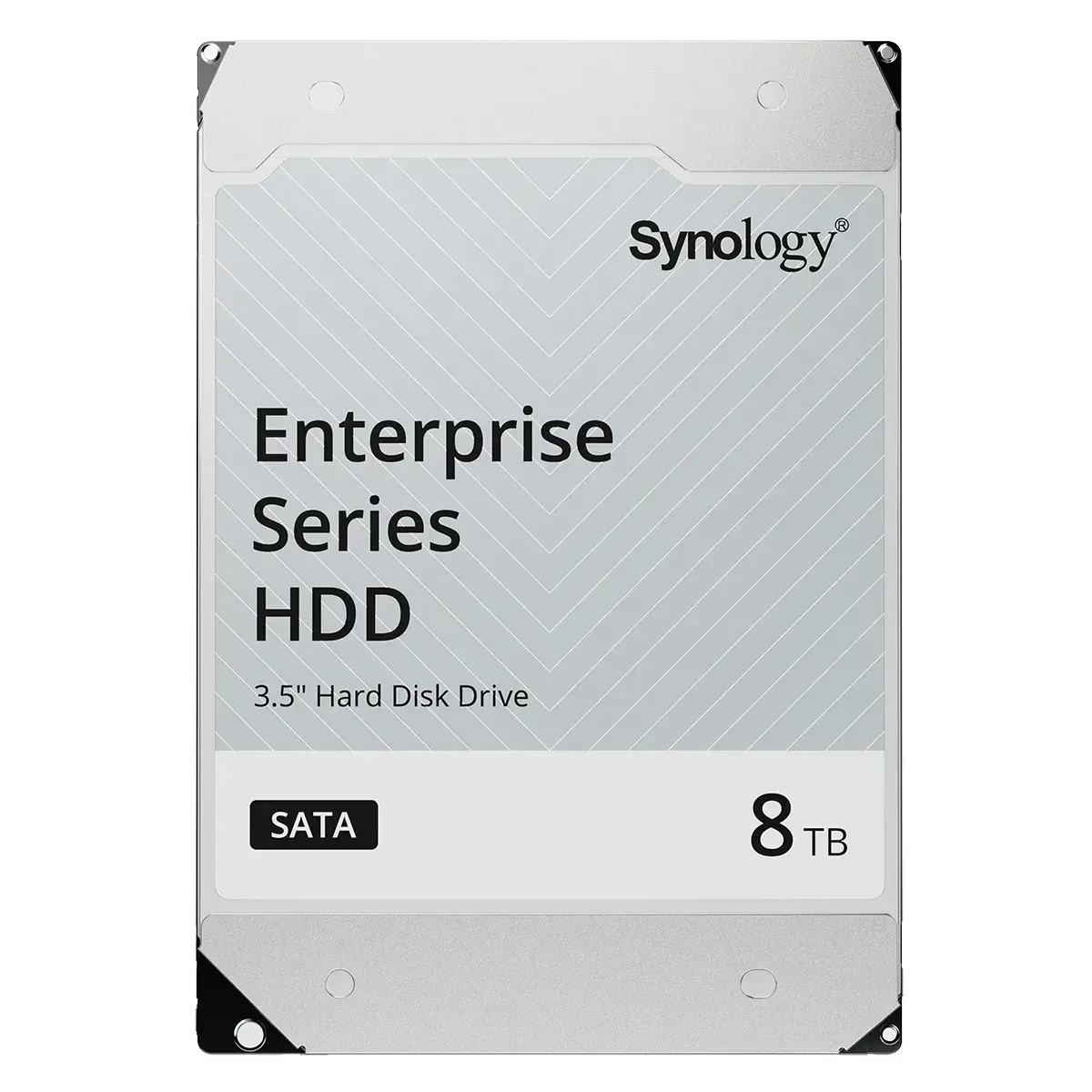 Твърд диск SYNOLOGY HAT5320 NAS 8 TB SATA 3.5", 7200 RPM thumbnail 1