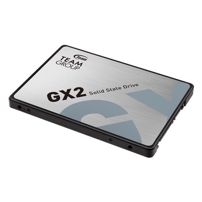 SSD Team Group GX2, 2.5", 128 GB, SATA 6Gb/s thumbnail 2