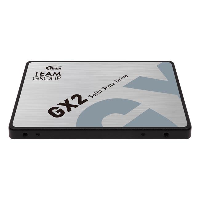 SSD Team Group GX2, 2.5", 128 GB, SATA 6Gb/s thumbnail 3