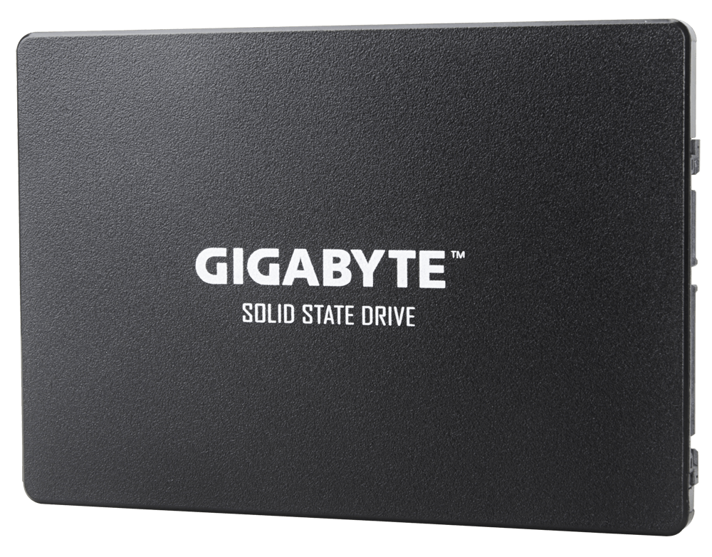 SSD Gigabyte 240GB 2.5" SATA III 7mm thumbnail 1