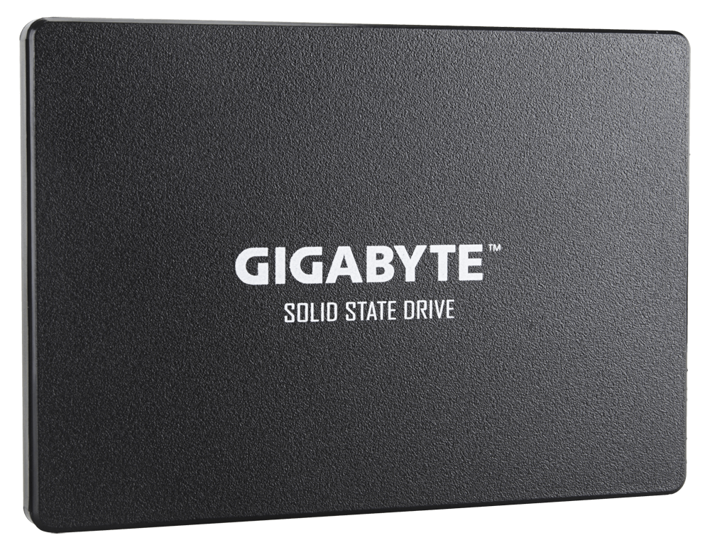 SSD Gigabyte 240GB 2.5" SATA III 7mm thumbnail 2