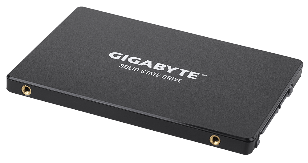 SSD Gigabyte 240GB 2.5" SATA III 7mm thumbnail 3