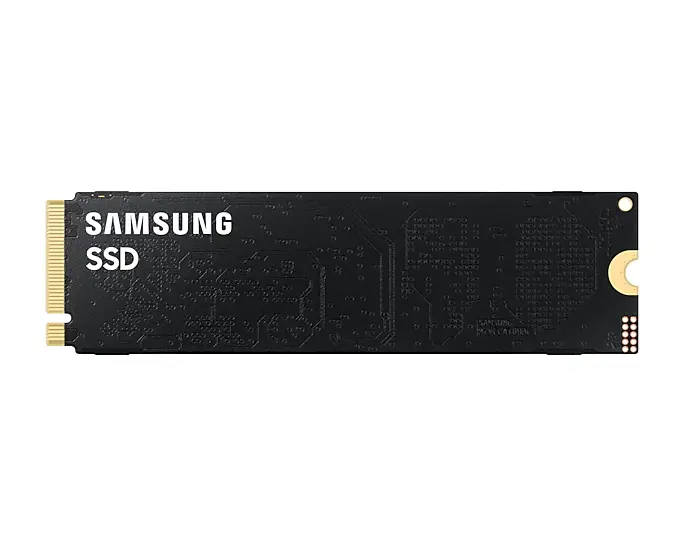 SSD SAMSUNG 9100 PRO 1TB, PCIe 5.0 NVMe M.2 Type 2280 thumbnail 1