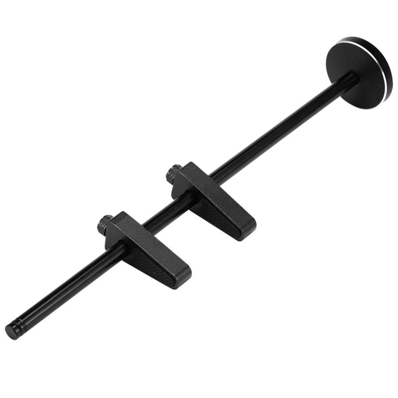 Jonsbo VC-1 GPU bracket - black thumbnail 2