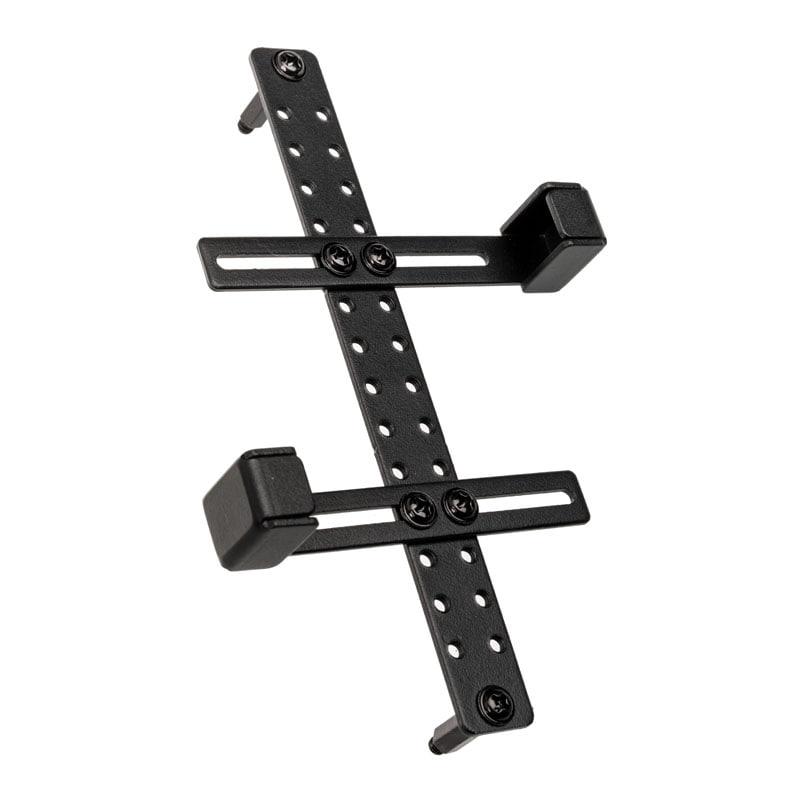 Скоба за графични карти Lian Li GB-002, VGA, Anti-Sag, Черен thumbnail 1