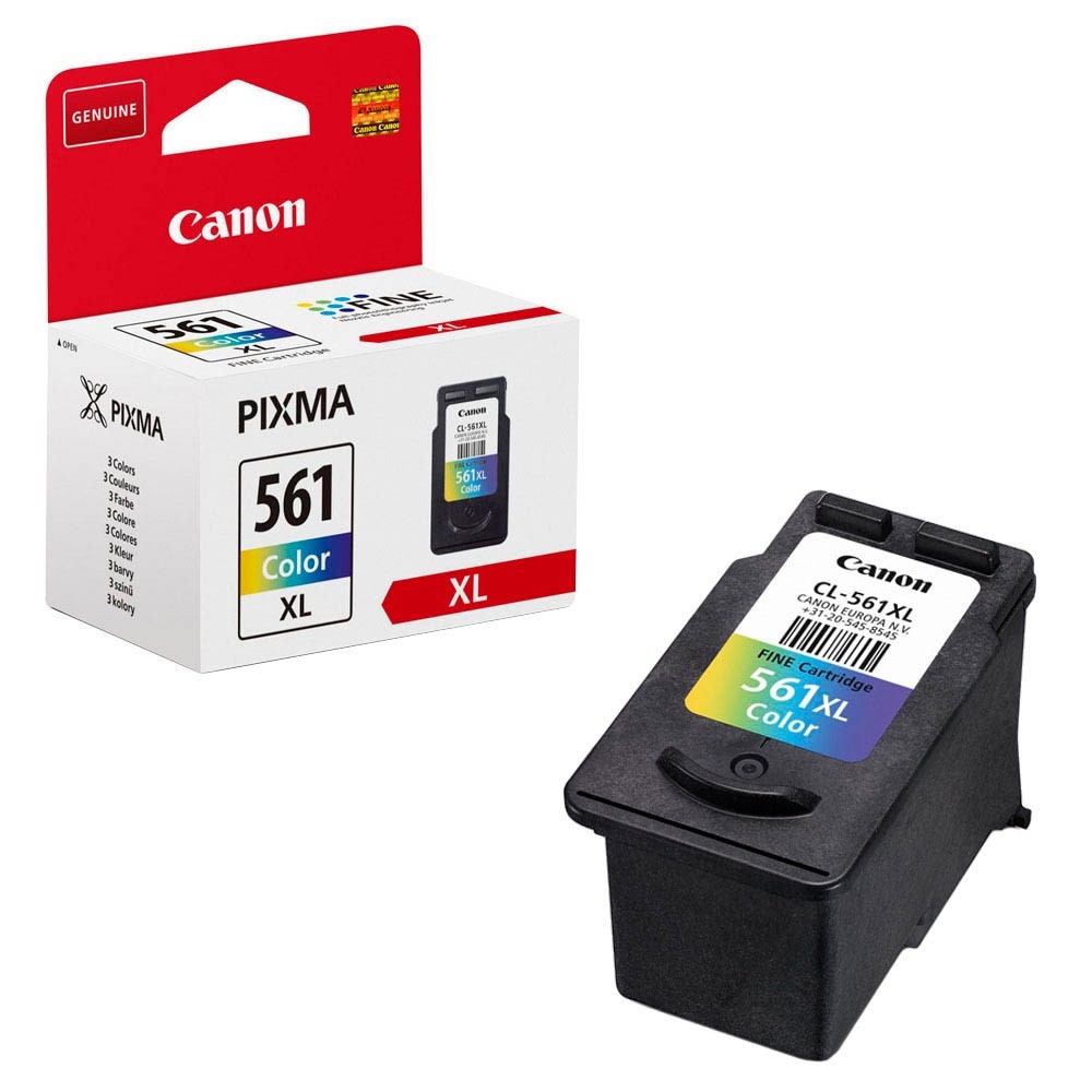 CANON CL-561XL