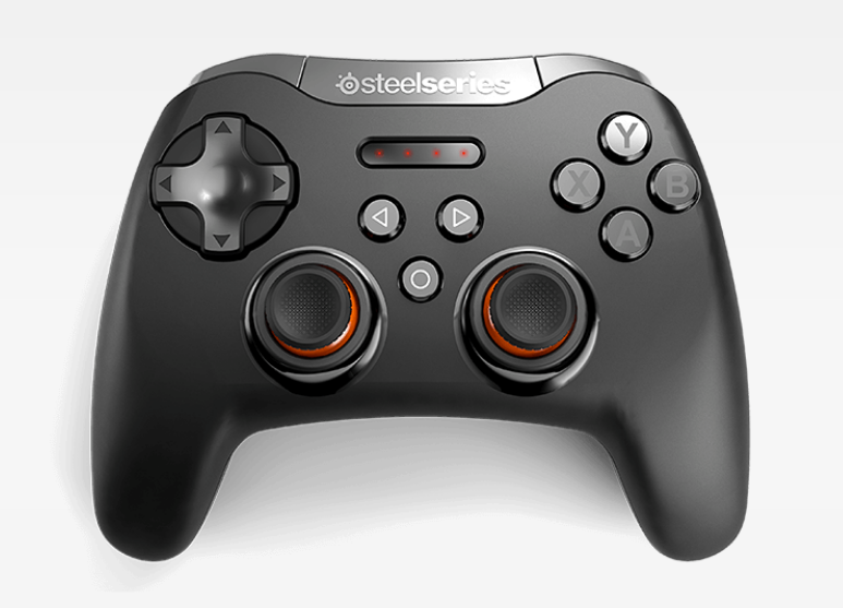 MSI STEELSERIES GAMEPAD /GIFT