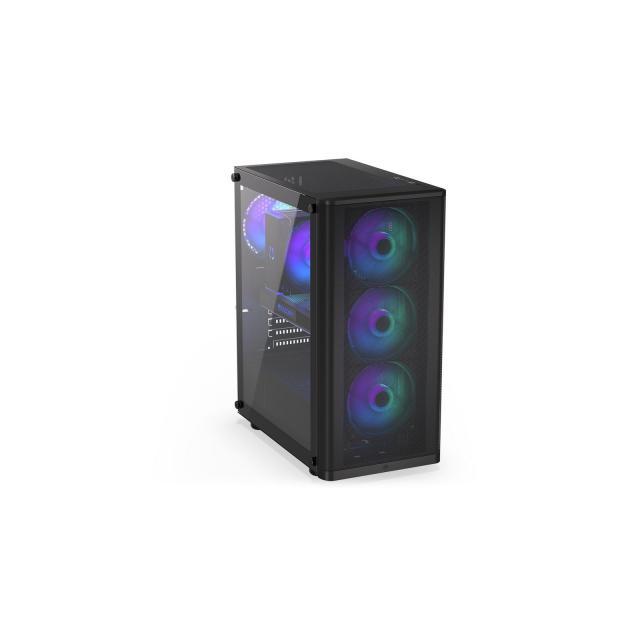 Настолен компютър GAMING AMD RYZEN 5 7500F RX9060XT thumbnail 1