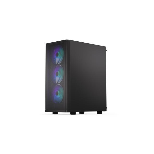 Настолен компютър GAMING INTEL CORE I5 14400F GEFORCE RTX5060 thumbnail 6