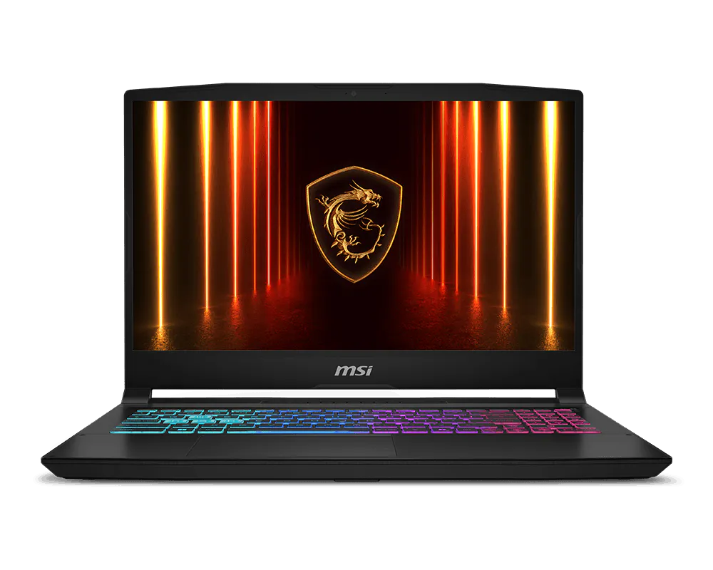MSI KATANA 15 HX B14WEK-214XBG