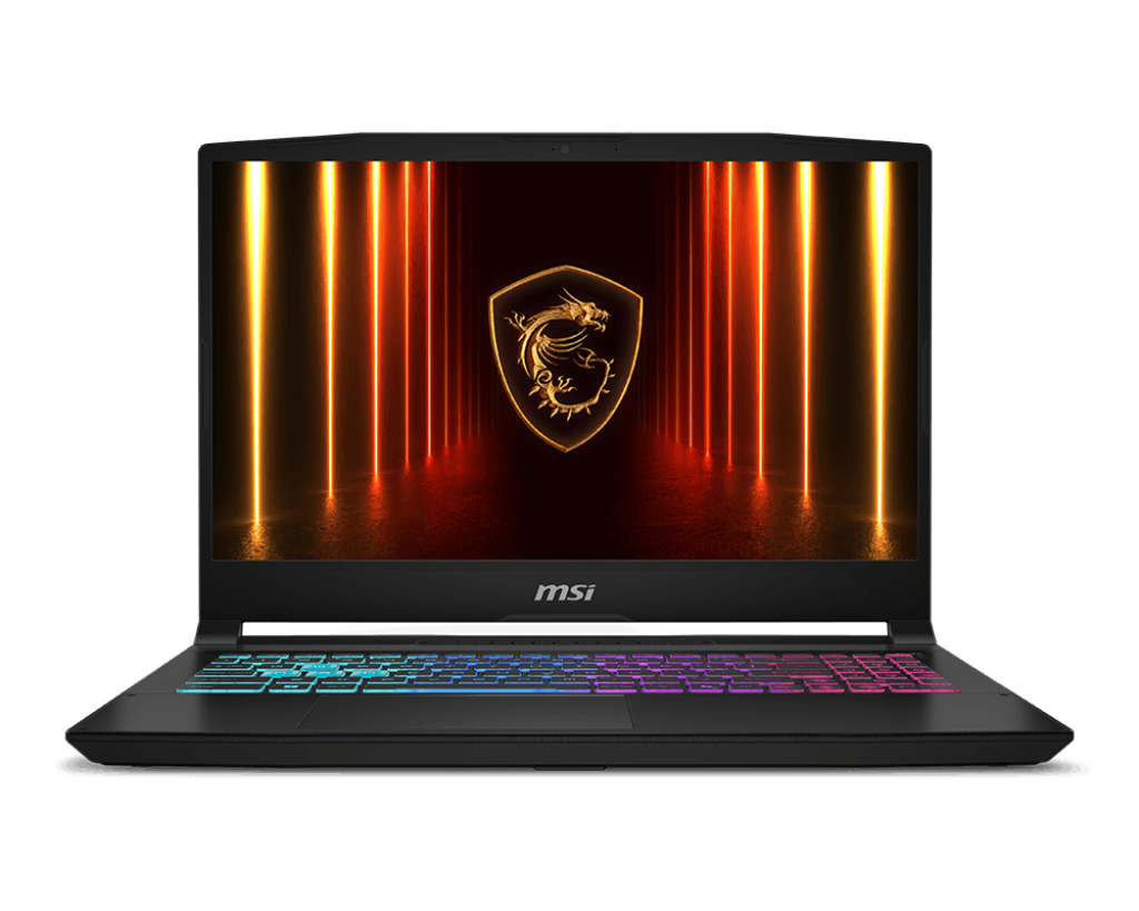 MSI KATANA 15 HX B14WEK-282XBG