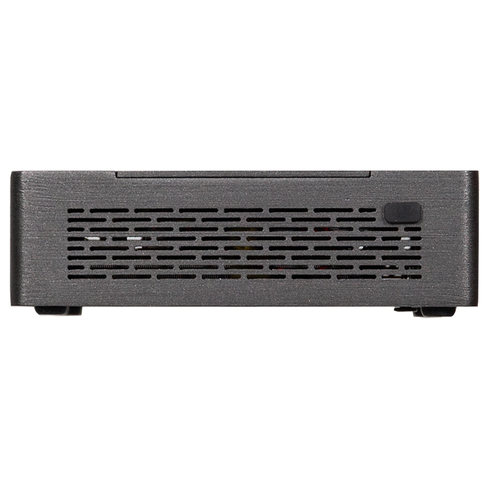 Мини компютър Gigabyte BRIX BRU5-225H, Intel Core Ultra 5 225H, 2 x SO-DIMM DDR5, 2 x M.2 SSD, Wi-Fi 7 + BT 5.4 thumbnail 4