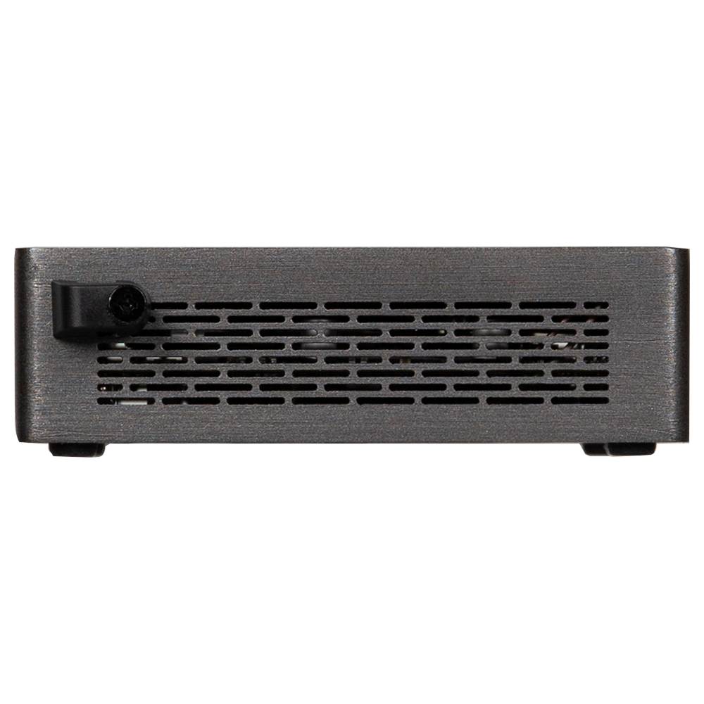 Мини компютър Gigabyte BRIX BRU5-225H, Intel Core Ultra 5 225H, 2 x SO-DIMM DDR5, 2 x M.2 SSD, Wi-Fi 7 + BT 5.4 thumbnail 5
