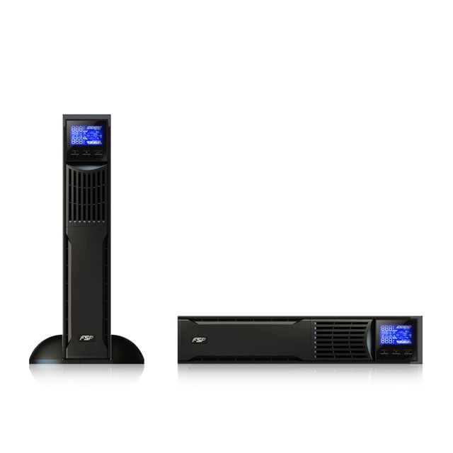 FORTRON EUFO 3K /PURE SINWAVE