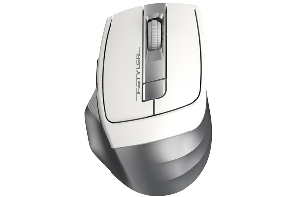 A4 FG35 WL / SILVER