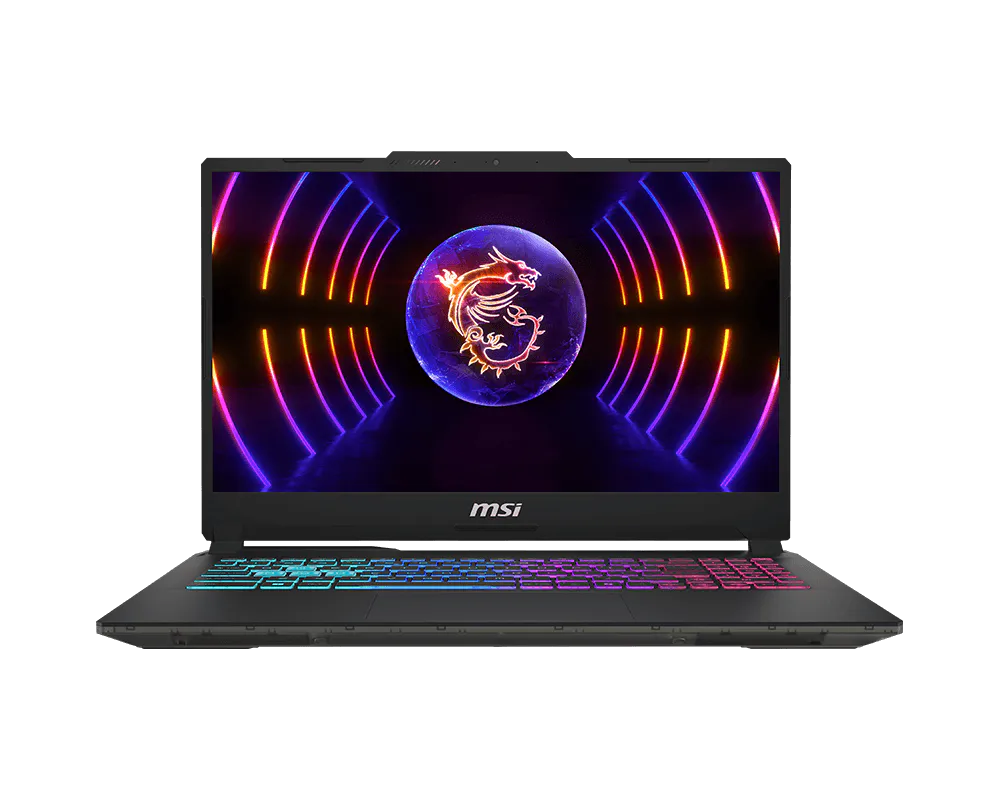 MSI CYBORG 15 A13UCK-2296XBG