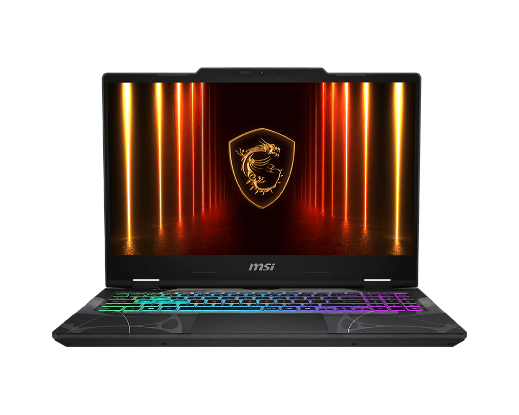 MSI CYBORG 15 B2RWEKG-435XBG