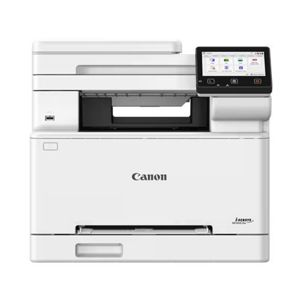 CANON MF-667CDW COLOR