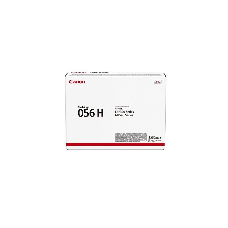 CANON CRG 056H