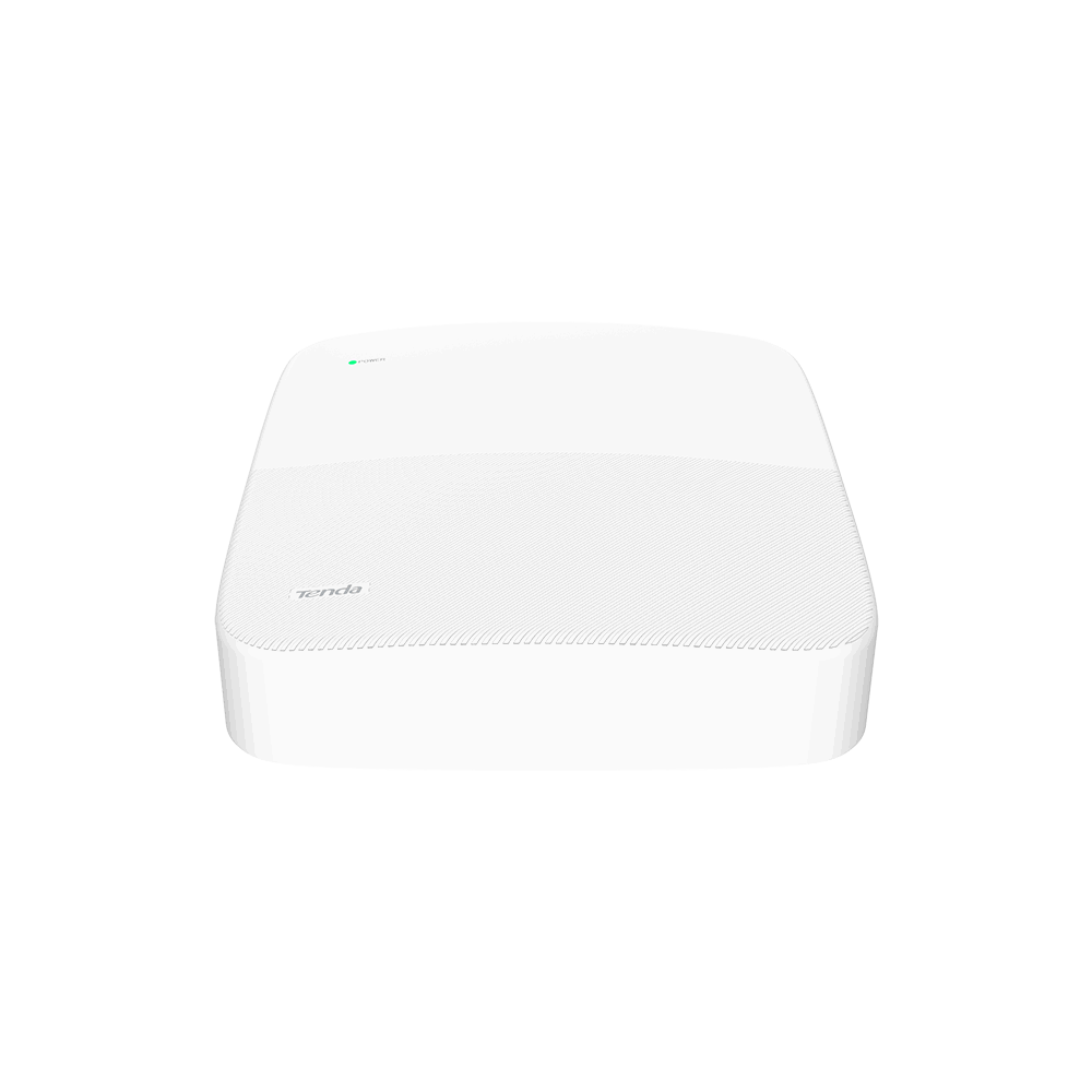 TENDA N6P-4H VIDEO RECORD POE