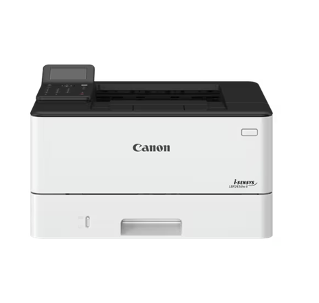 CANON LBP243DW II LASER