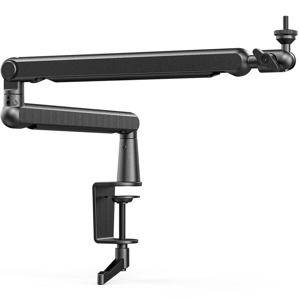 Стойка за микрофон FIFINE BM88 High End Boom Arm Stand thumbnail 1