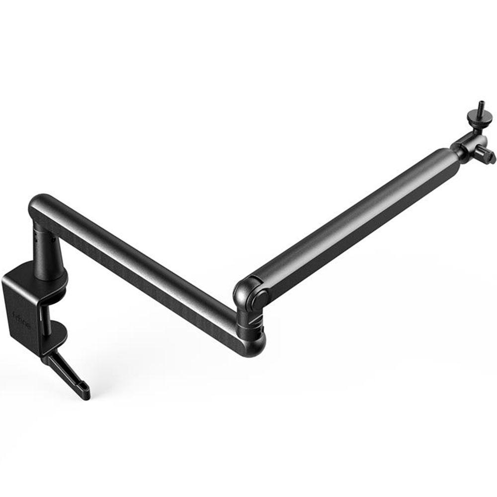 Стойка за микрофон FIFINE BM88 High End Boom Arm Stand thumbnail 3