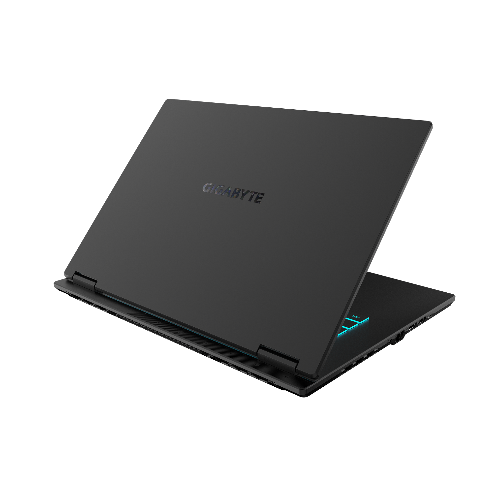 Лаптоп GIGABYTE GAMING A16 3VH - 16" IPS WUXGA 165Hz, AMD Ryzen 7 260, 16GB DDR5, 1TB SSD Gen4, nVIdia RTX 5060 8GB GDDR7, Free DOS thumbnail 4