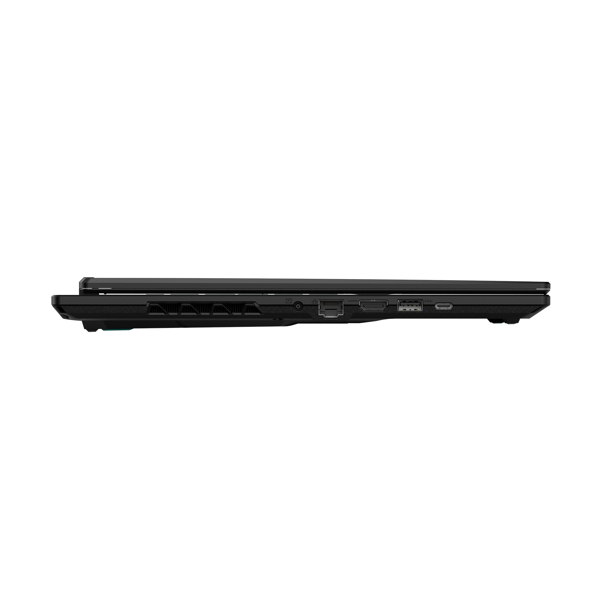 Лаптоп GIGABYTE GAMING A16 3VH - 16" IPS WUXGA 165Hz, AMD Ryzen 7 260, 16GB DDR5, 1TB SSD Gen4, nVIdia RTX 5060 8GB GDDR7, Free DOS thumbnail 6