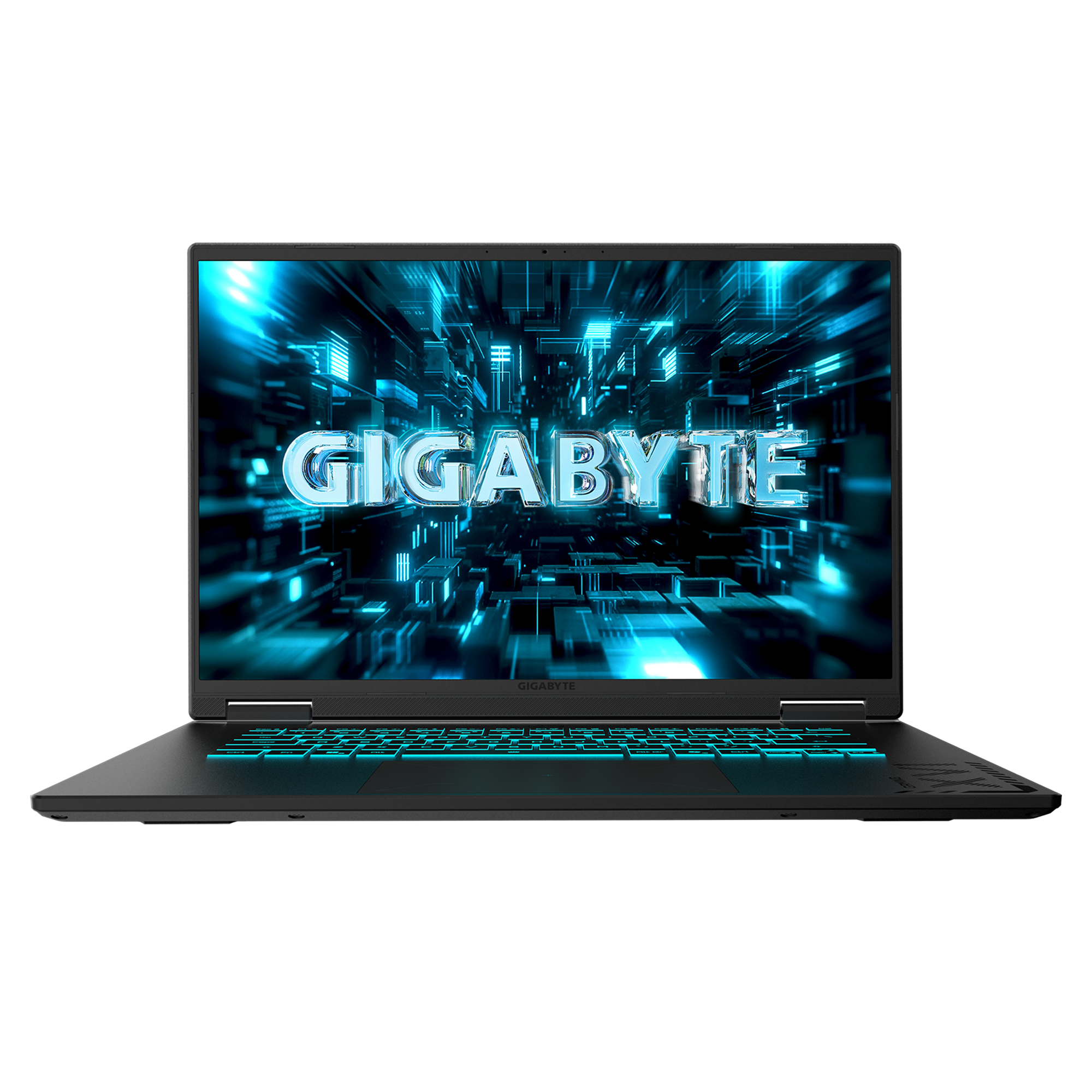 Лаптоп GIGABYTE GAMING A16 PRO DXH - 16" IPS WQXGA 165Hz, Intel Core 7 240H, 32GB LPDDR5x, 1TB SSD Gen4, nVIdia RTX 5070 TI 12GB GDDR7, Free DOS