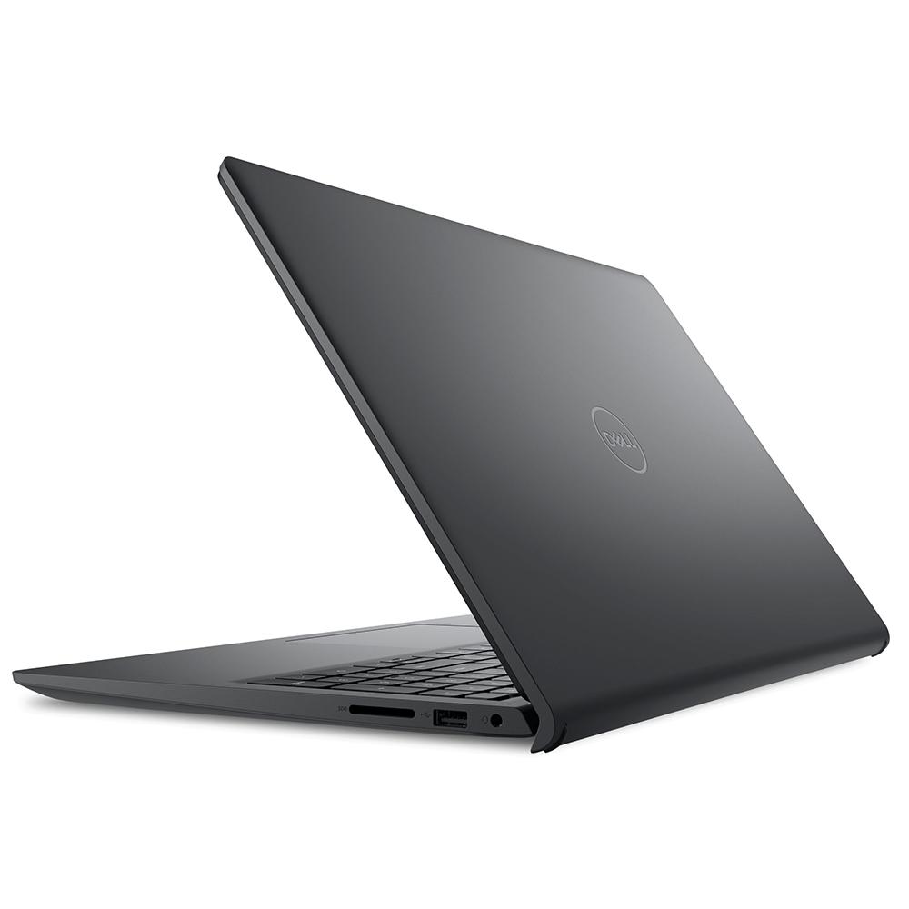Лаптоп Dell Pro 15 Essential (PV15250), Intel Core i7-1355U, 15.6" FHD(1920x1080) WVA LED, 16GB DDR5, 512GB M.2 SSD thumbnail 5