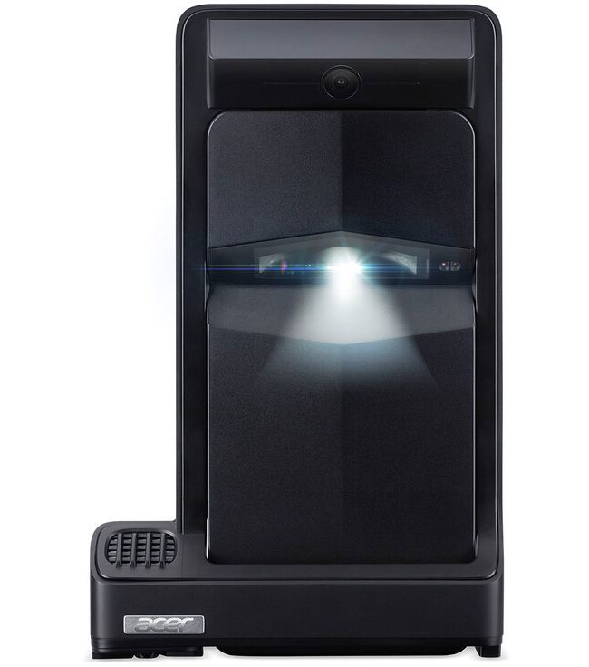 PROJECTOR ACER PD1520US 1080P