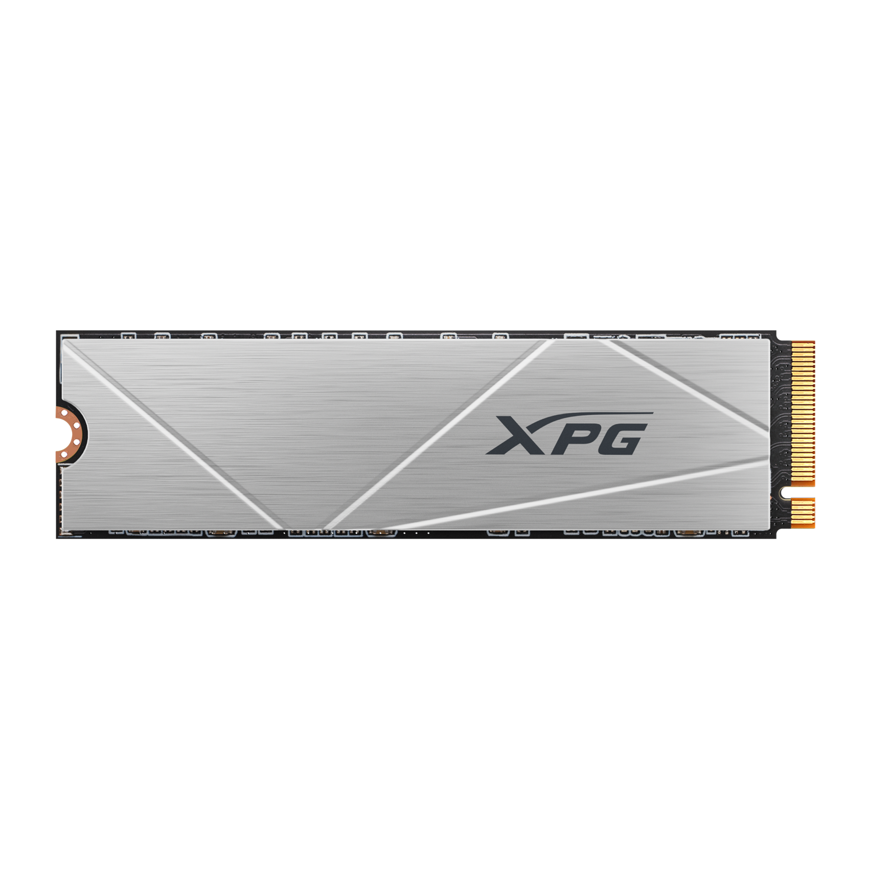 2TB XPG S60 M2 PCI GEN4