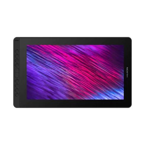Графичен дисплей таблет HUION Kamvas RDS-160, 15.6", Черен thumbnail 1